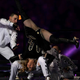 Illustration for article titled Let Us Now Consider The Possibility That Madonnas Halftime Show Was A Satanic Ritual